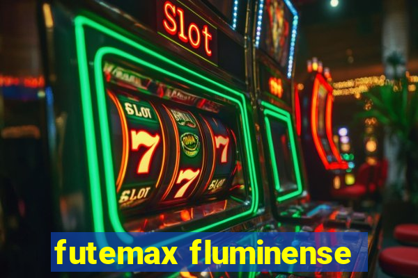 futemax fluminense